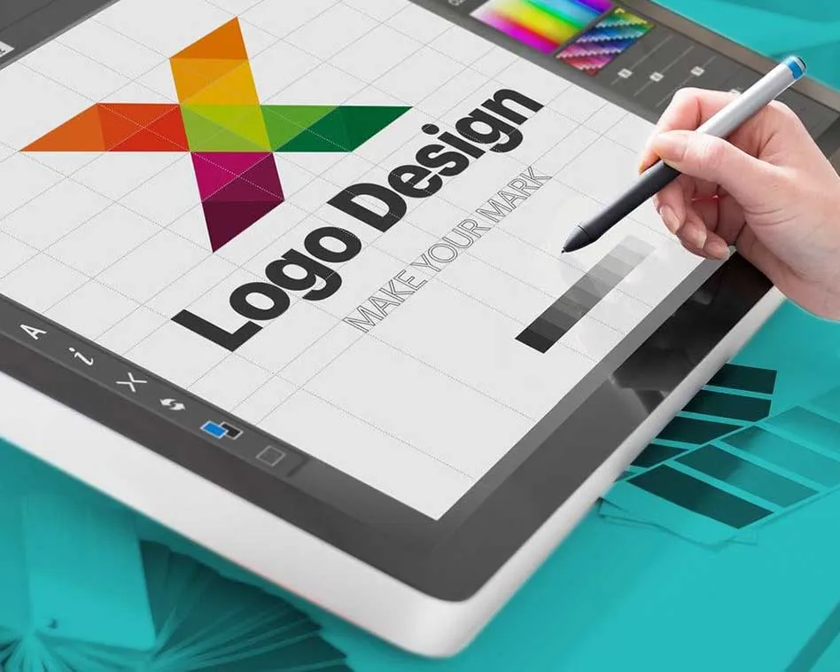 logocreation Webbing Designs