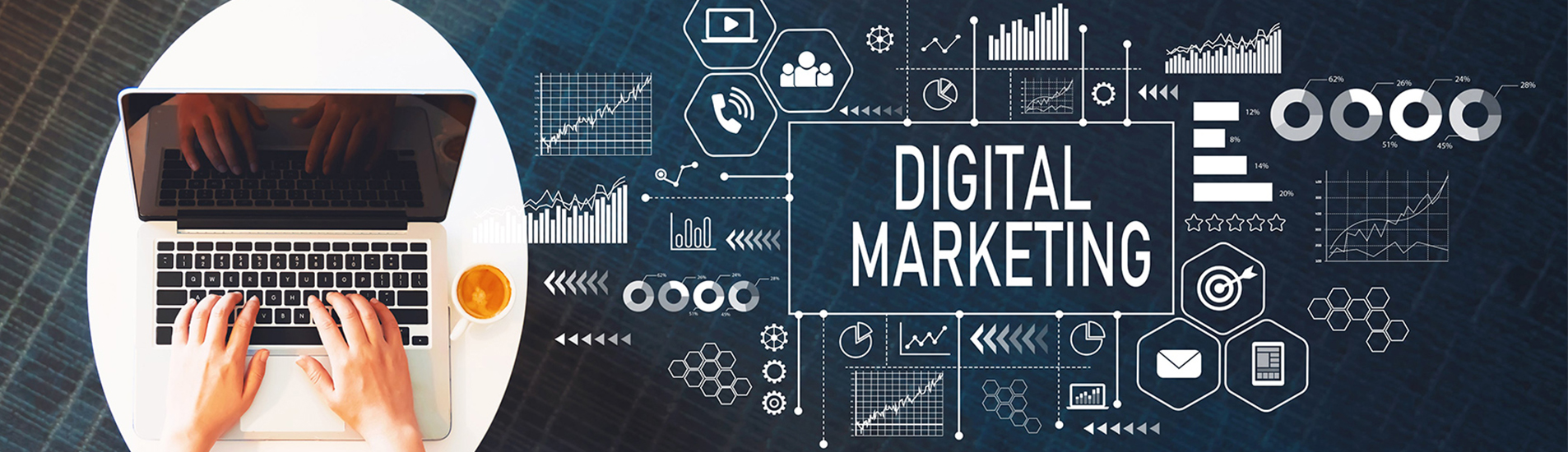 Leading Innovative Patterns To Follow In Digital Marketing For 2022