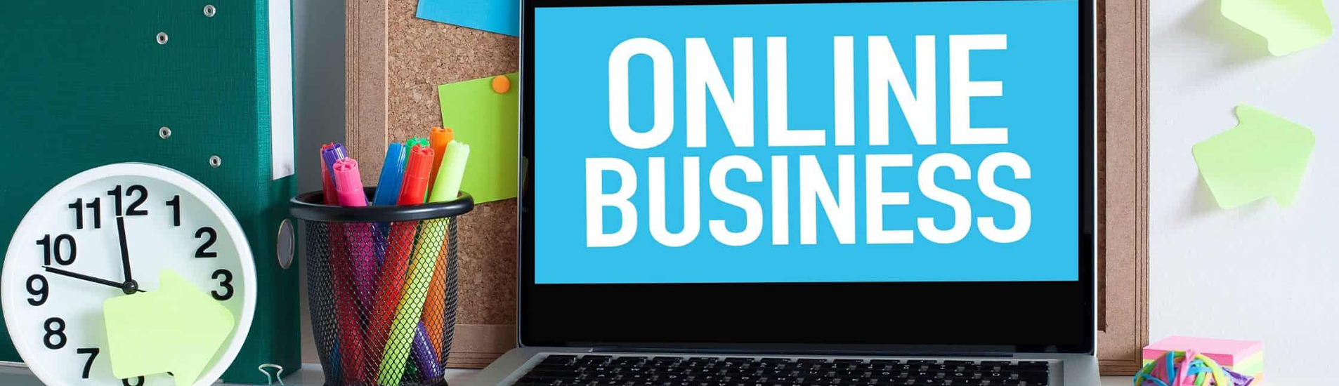 Your Comprehensive & Definitive Guide To Online Business Development & Growth In 2022